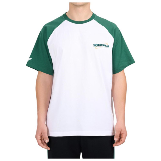 4F TSHIRT